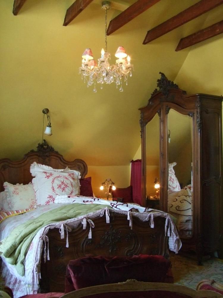 Enchanted Nights Bed & Bath 키터리 외부 사진